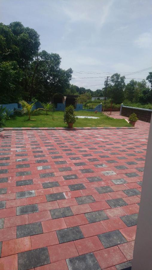 7Th Heaven Kannur Chakkarakkal Extérieur photo