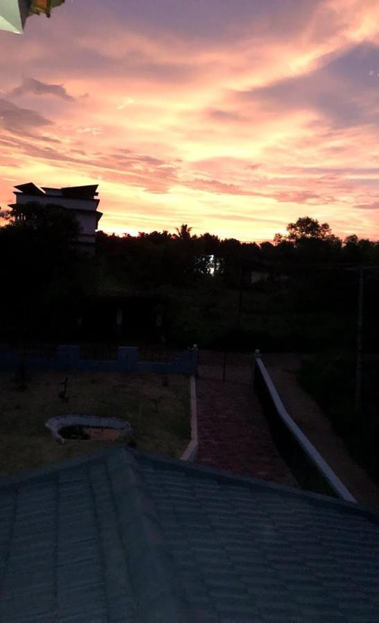 7Th Heaven Kannur Chakkarakkal Extérieur photo
