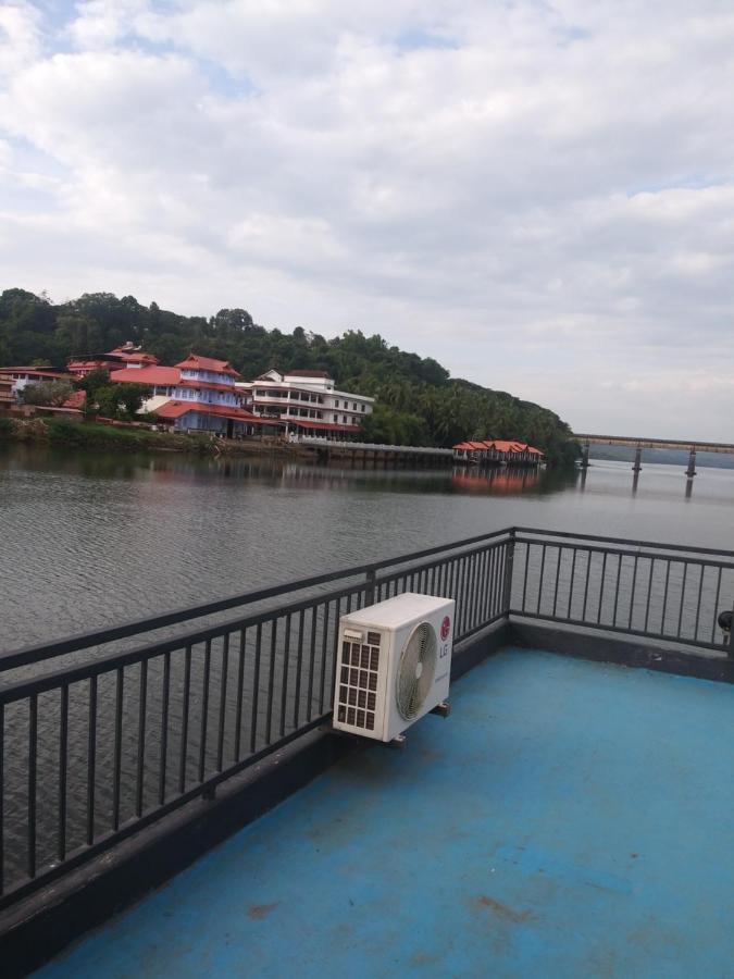 7Th Heaven Kannur Chakkarakkal Extérieur photo