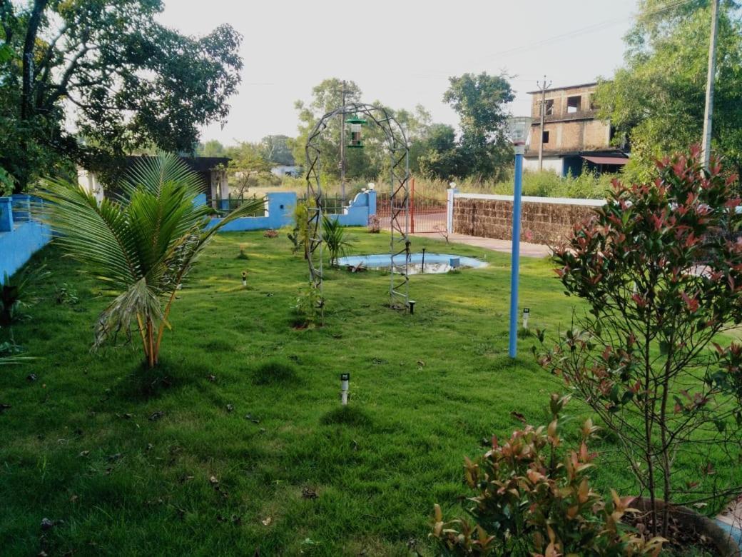 7Th Heaven Kannur Chakkarakkal Extérieur photo