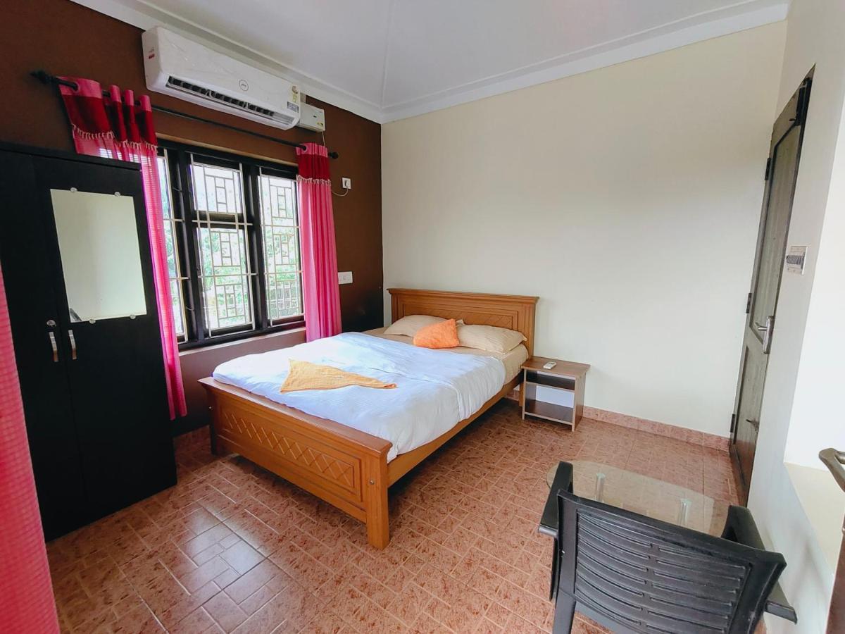 7Th Heaven Kannur Chakkarakkal Extérieur photo
