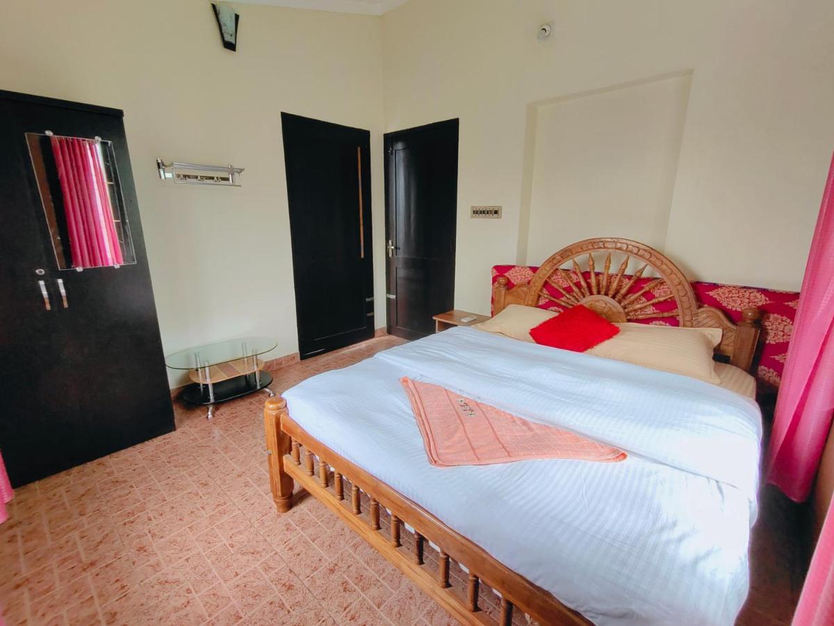 7Th Heaven Kannur Chakkarakkal Extérieur photo
