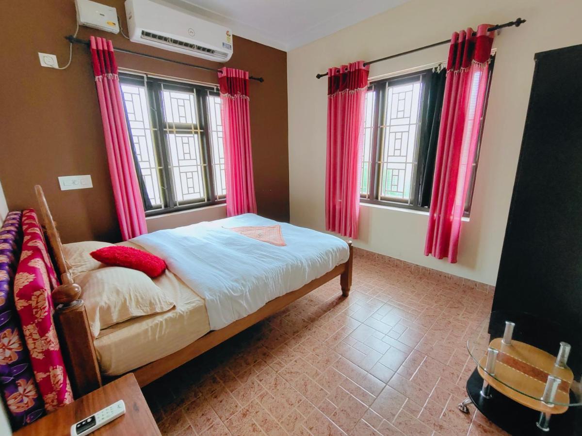 7Th Heaven Kannur Chakkarakkal Extérieur photo