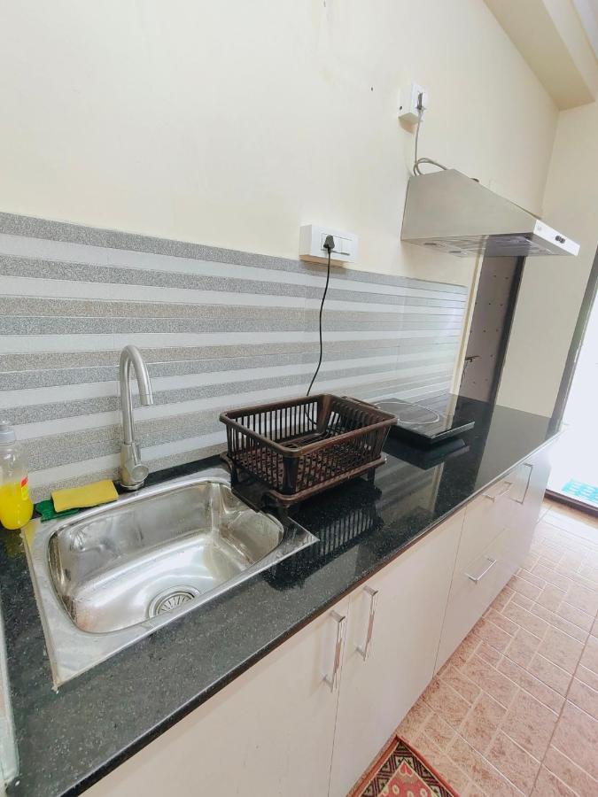 7Th Heaven Kannur Chakkarakkal Extérieur photo