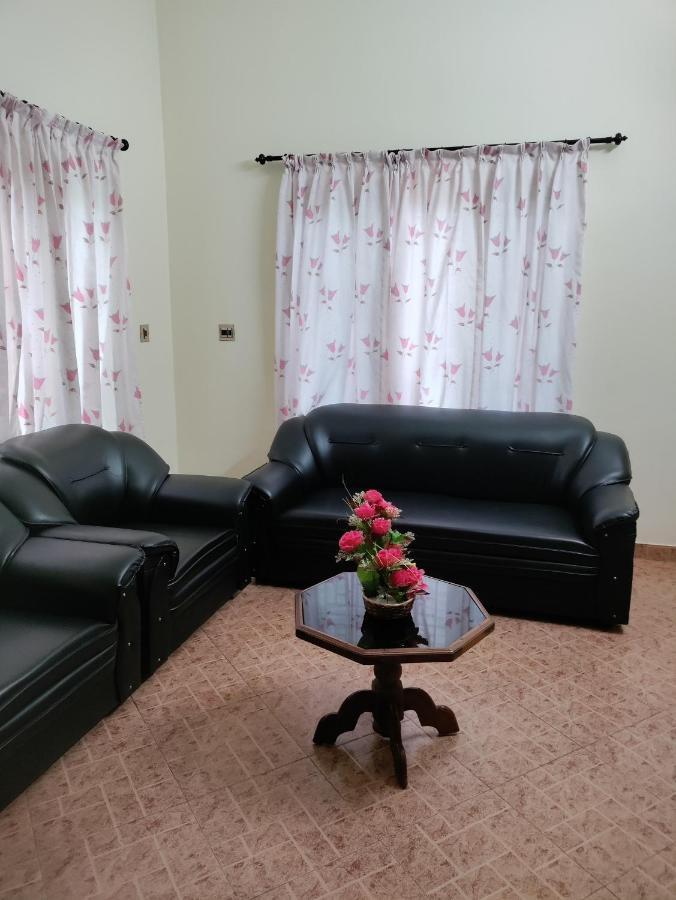 7Th Heaven Kannur Chakkarakkal Extérieur photo