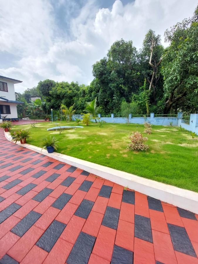 7Th Heaven Kannur Chakkarakkal Extérieur photo