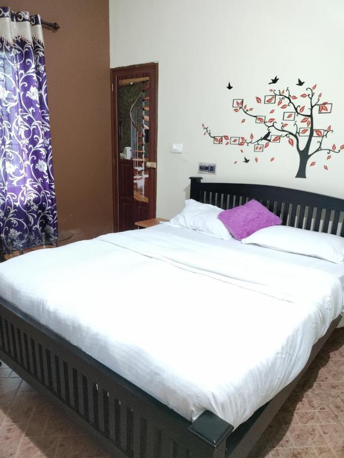 7Th Heaven Kannur Chakkarakkal Extérieur photo