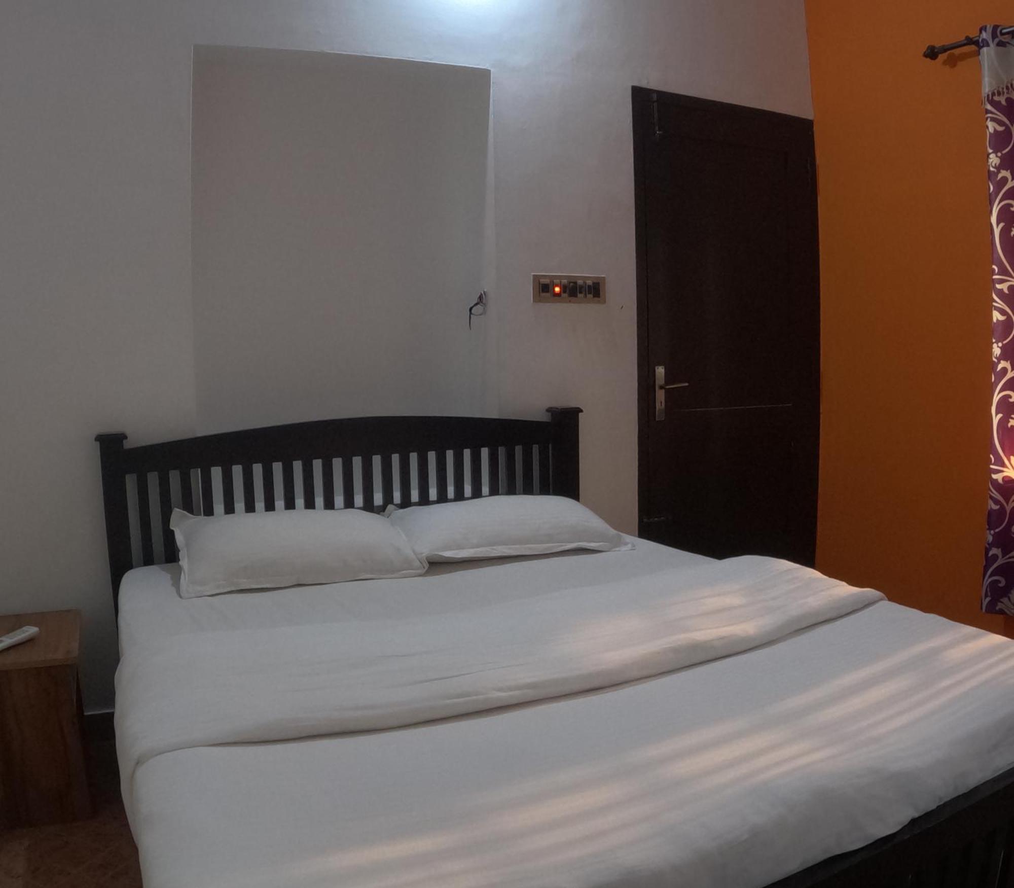 7Th Heaven Kannur Chakkarakkal Extérieur photo