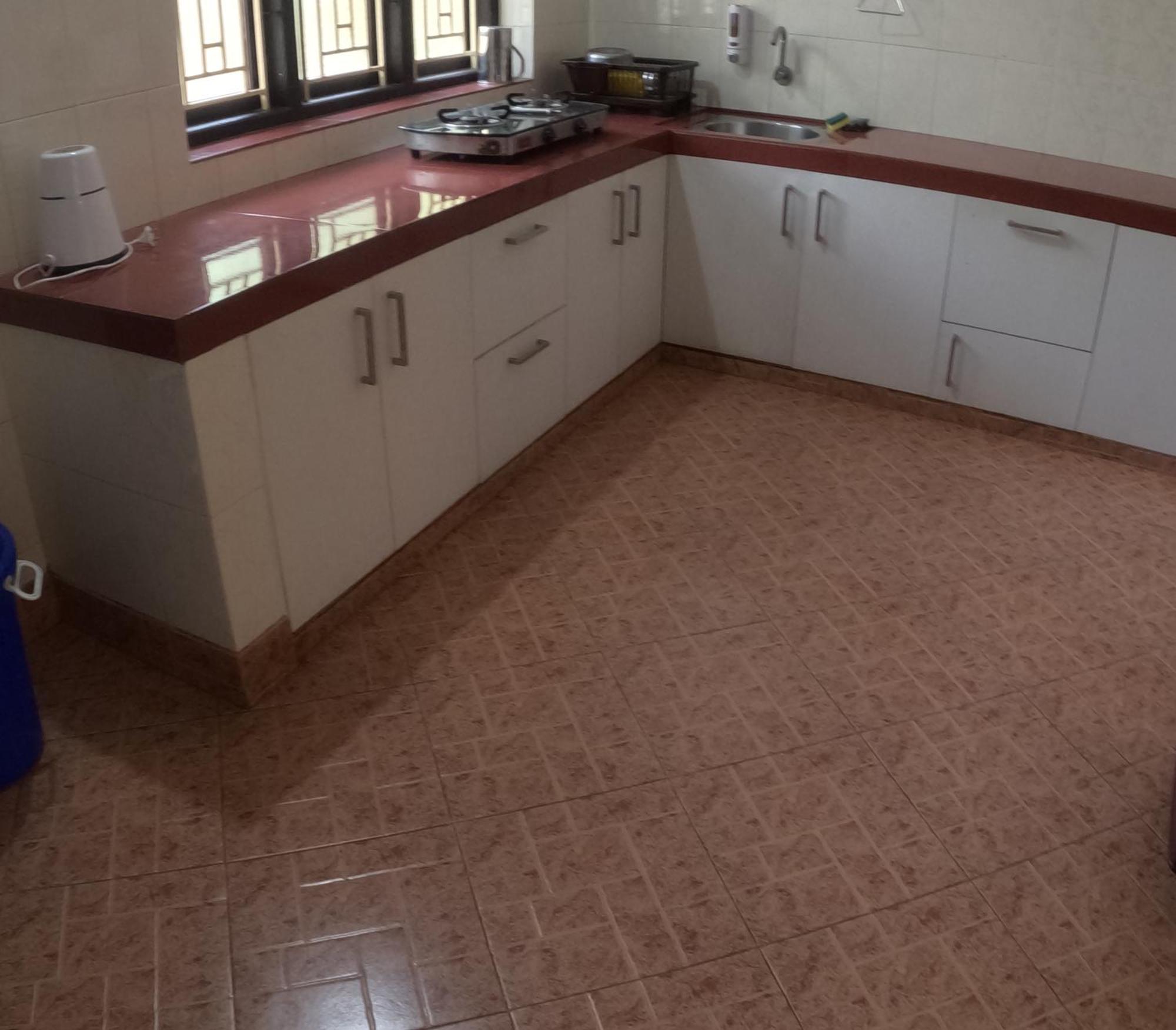 7Th Heaven Kannur Chakkarakkal Extérieur photo