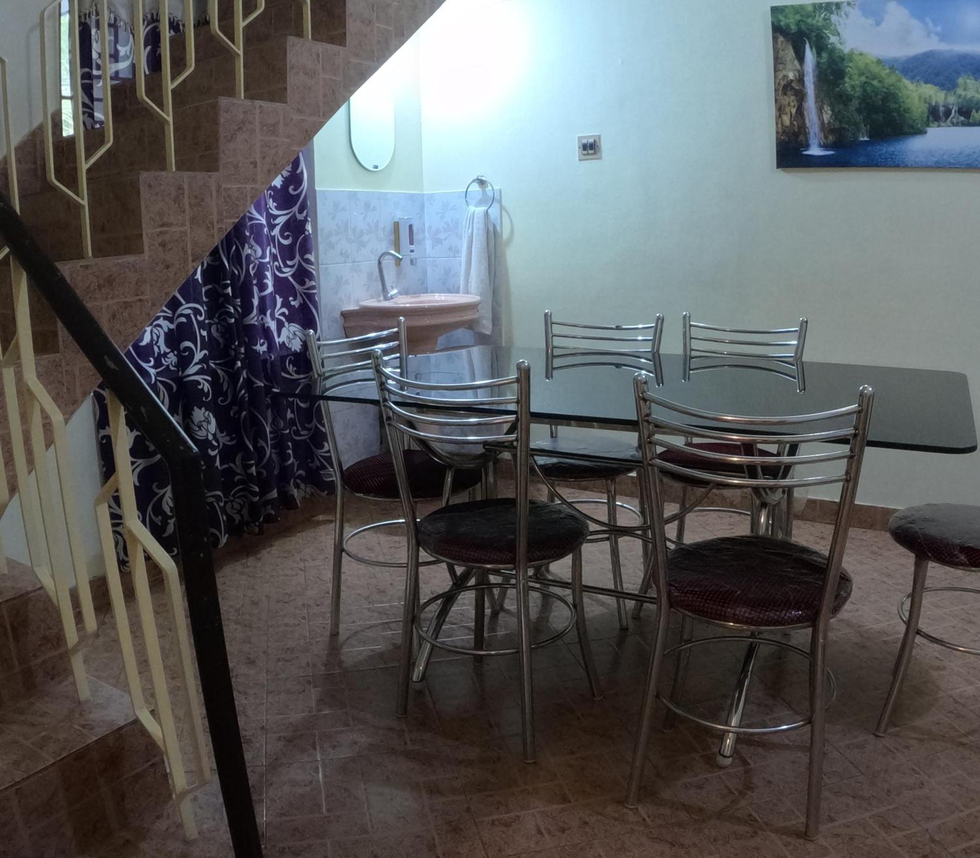 7Th Heaven Kannur Chakkarakkal Extérieur photo