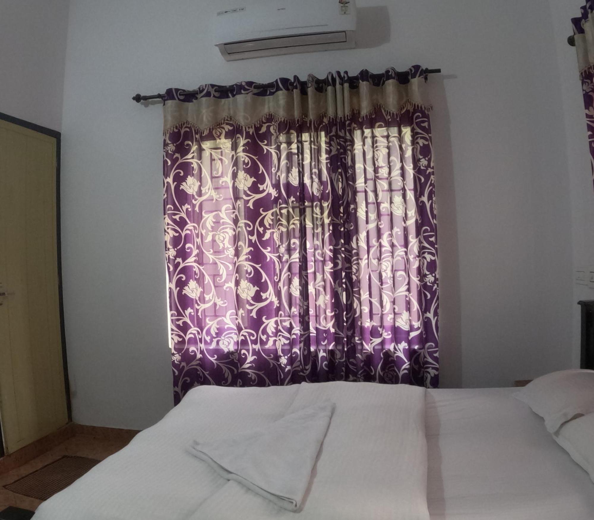 7Th Heaven Kannur Chakkarakkal Extérieur photo