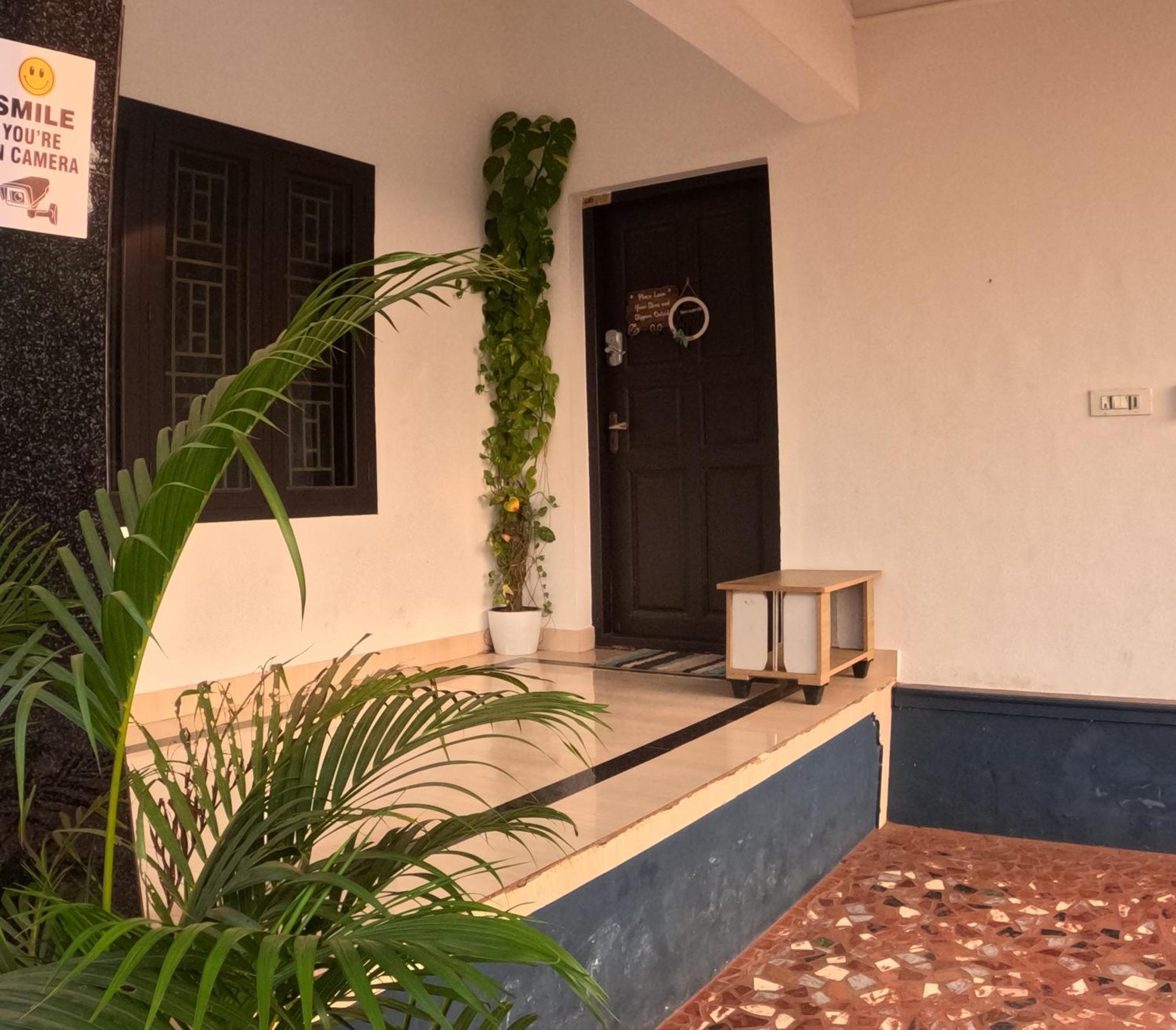7Th Heaven Kannur Chakkarakkal Extérieur photo