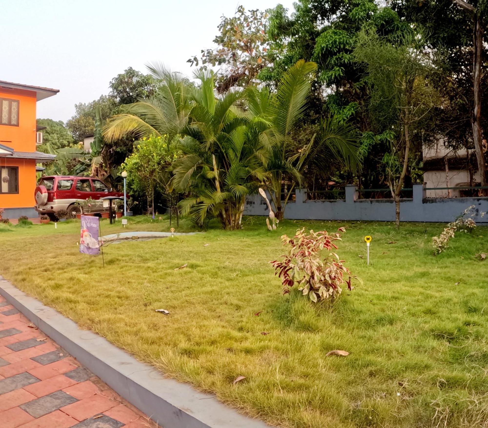 7Th Heaven Kannur Chakkarakkal Extérieur photo