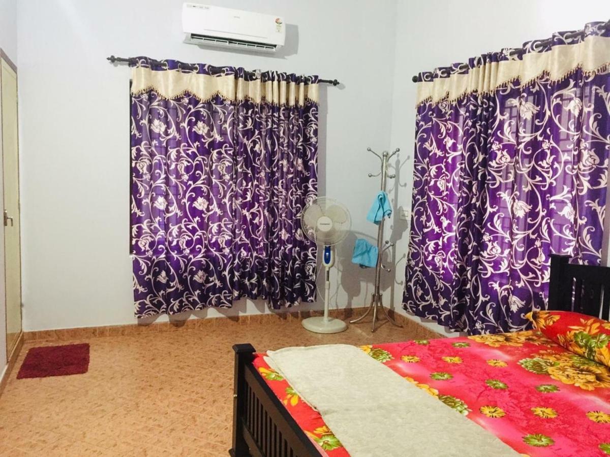 7Th Heaven Kannur Chakkarakkal Extérieur photo