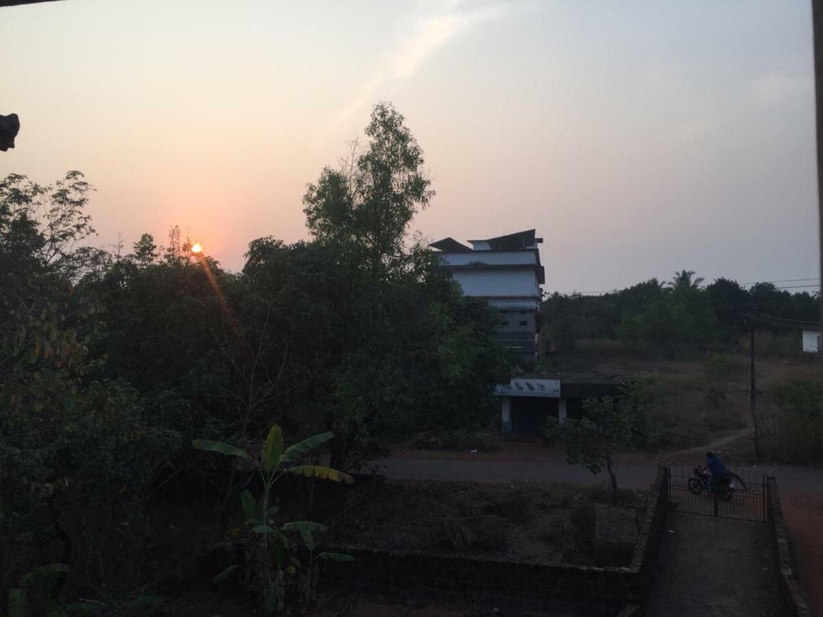 7Th Heaven Kannur Chakkarakkal Extérieur photo