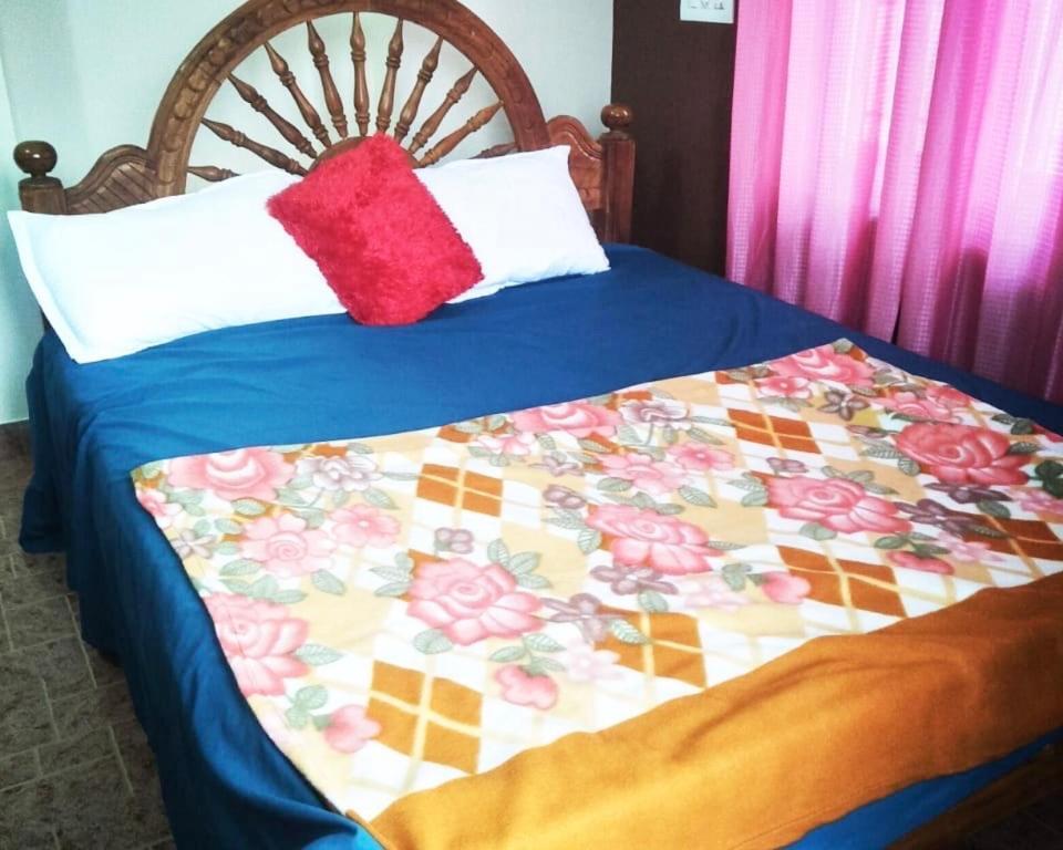 7Th Heaven Kannur Chakkarakkal Extérieur photo