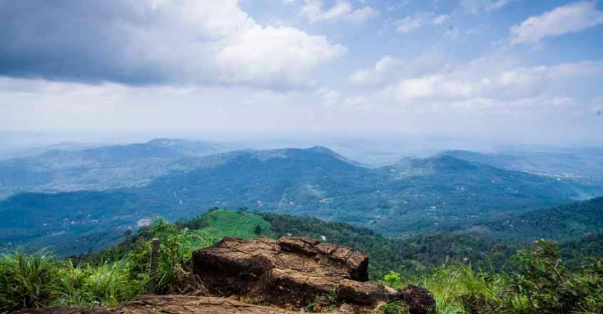 7Th Heaven Kannur Chakkarakkal Extérieur photo