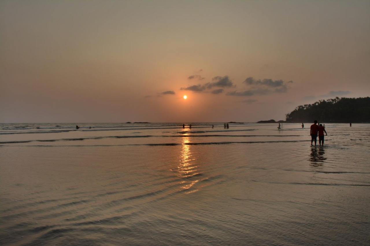 7Th Heaven Kannur Chakkarakkal Extérieur photo