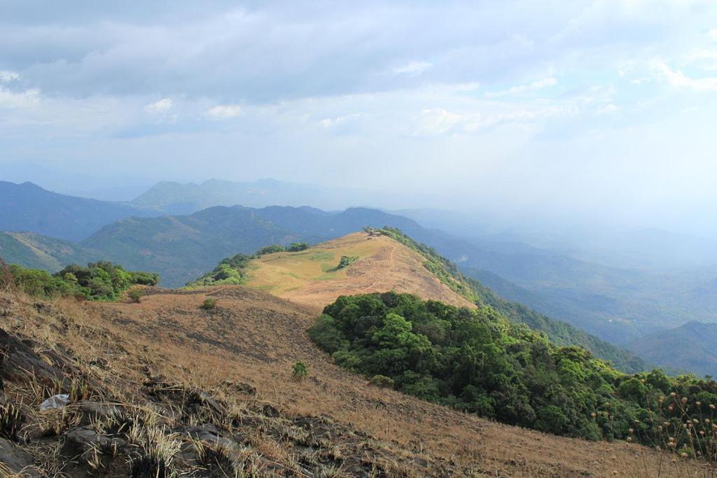 7Th Heaven Kannur Chakkarakkal Extérieur photo